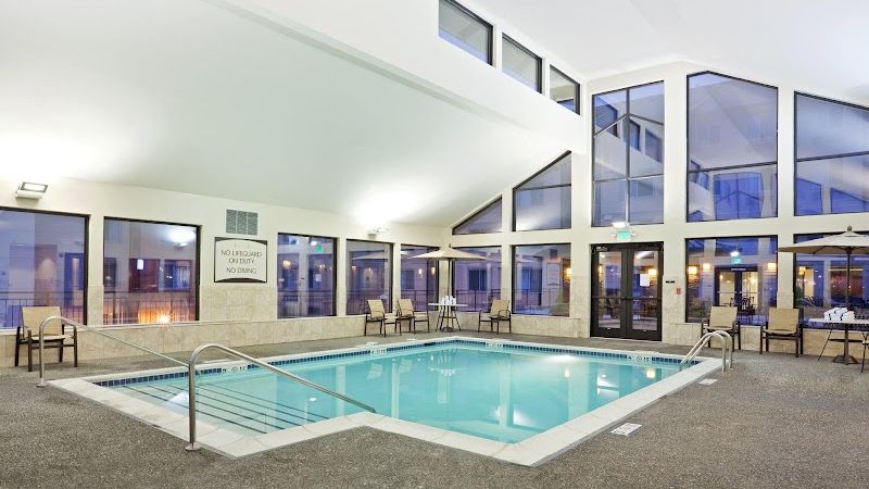 Photo of Staybridge Suites Everett - Paine Field, an IHG Hotel