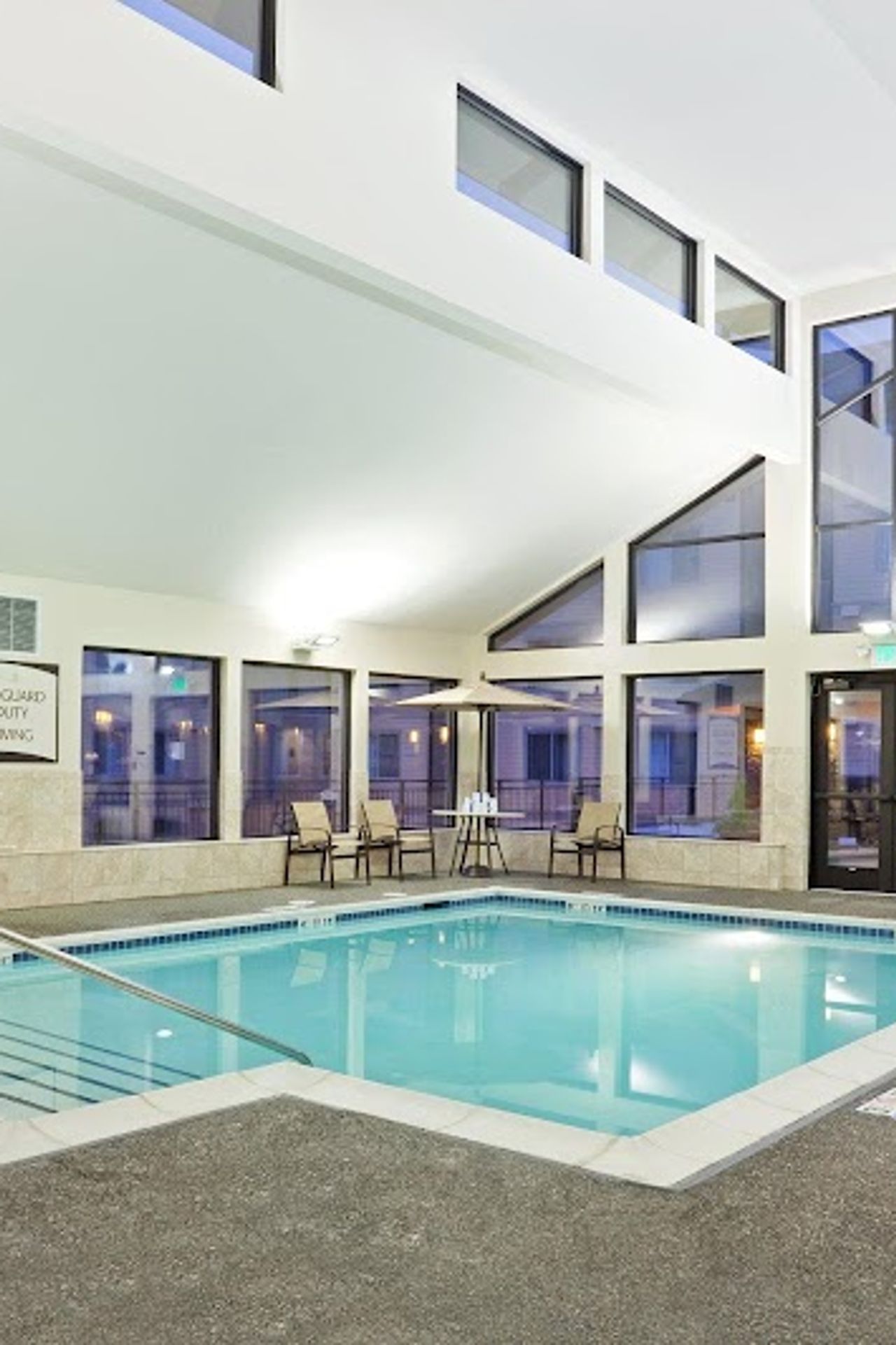 Photo of Staybridge Suites Everett - Paine Field, an IHG Hotel