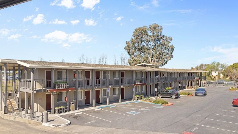 Photo of Best Western Petaluma Inn