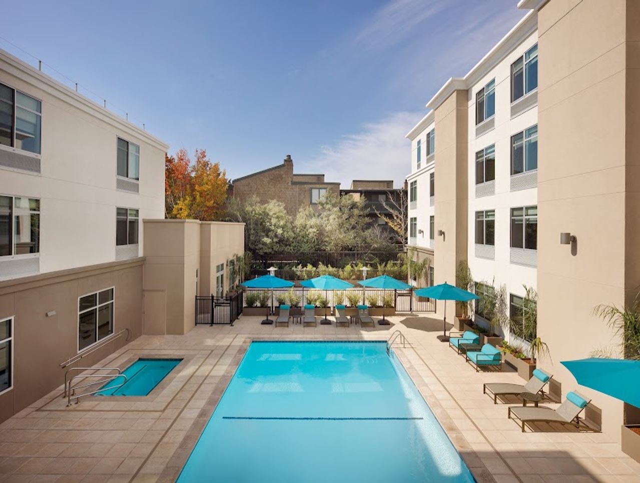 Photo of Hyatt Place Santa Cruz
