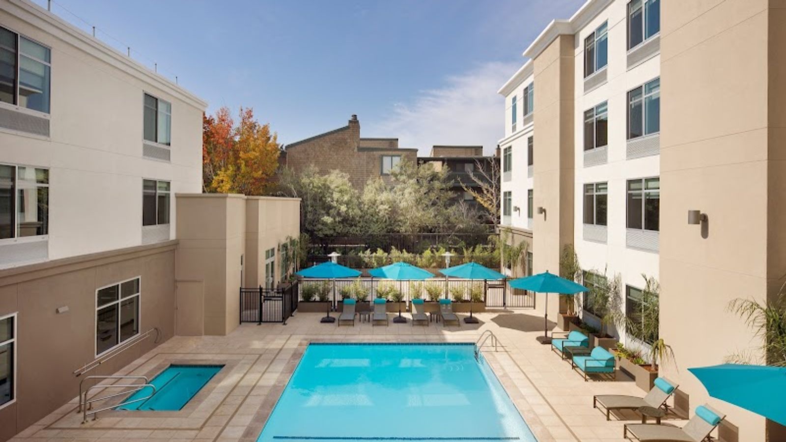 Photo of Hyatt Place Santa Cruz