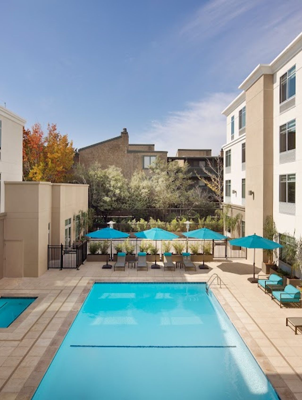 Photo of Hyatt Place Santa Cruz