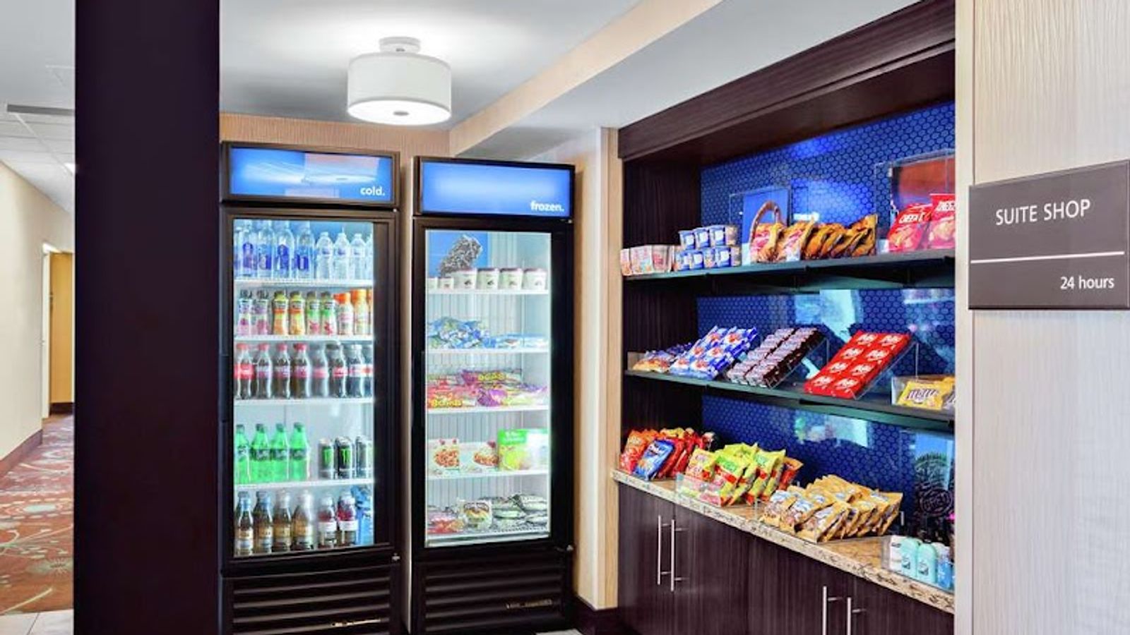 Photo of Spark by Hilton Bakersfield Central