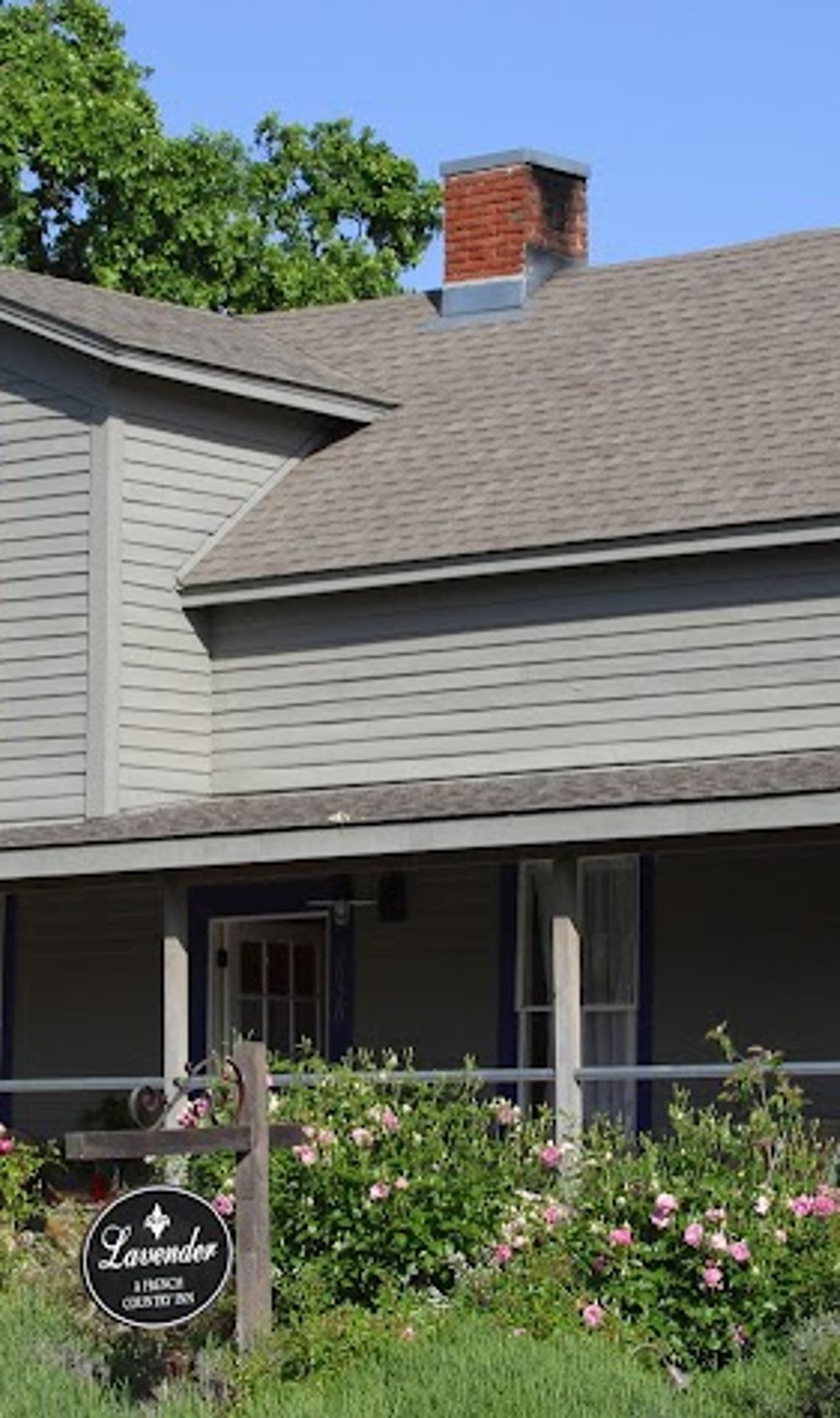 Photo of Lavender, A Four Sisters Inn