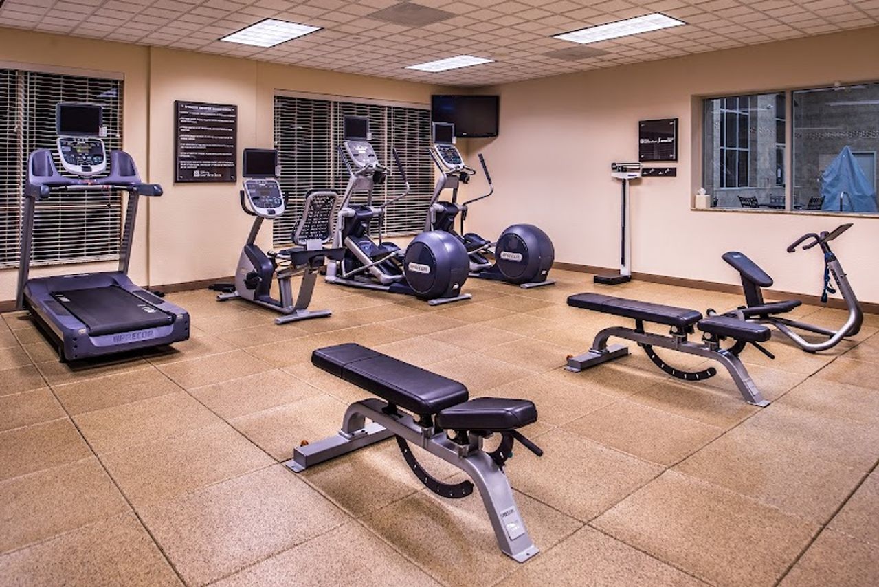 Photo of Hilton Garden Inn Bend