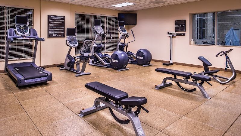 Photo of Hilton Garden Inn Bend