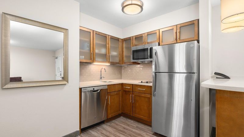 Photo of Staybridge Suites Hillsboro - Orenco Station, an IHG Hotel