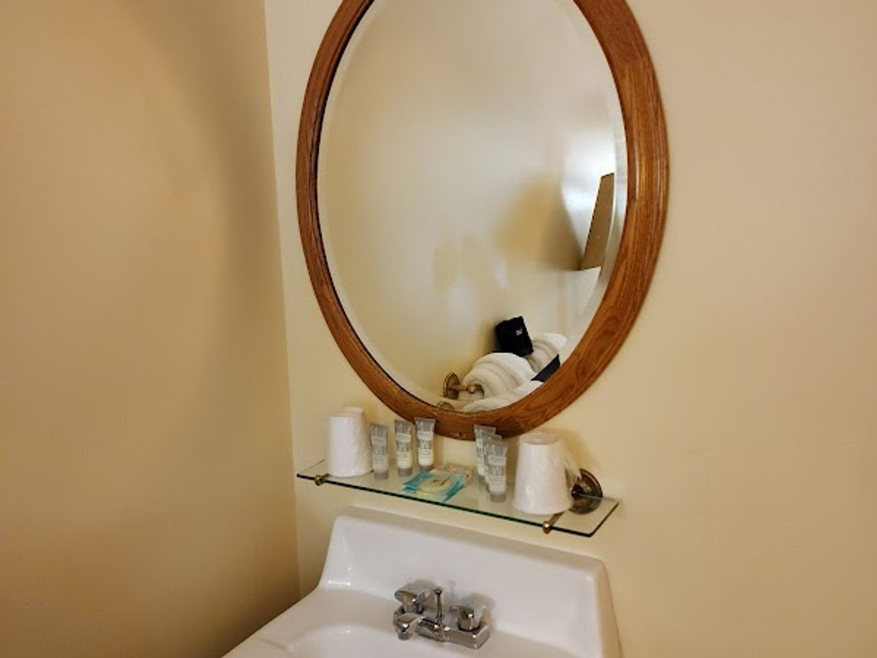 Photo of National Park Inn