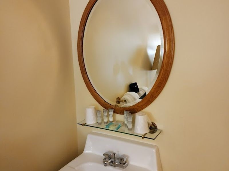 Photo of National Park Inn