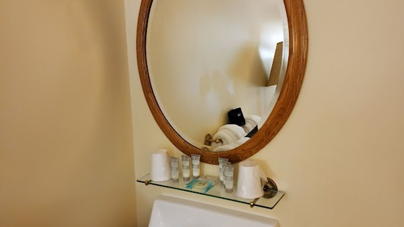 Photo of National Park Inn