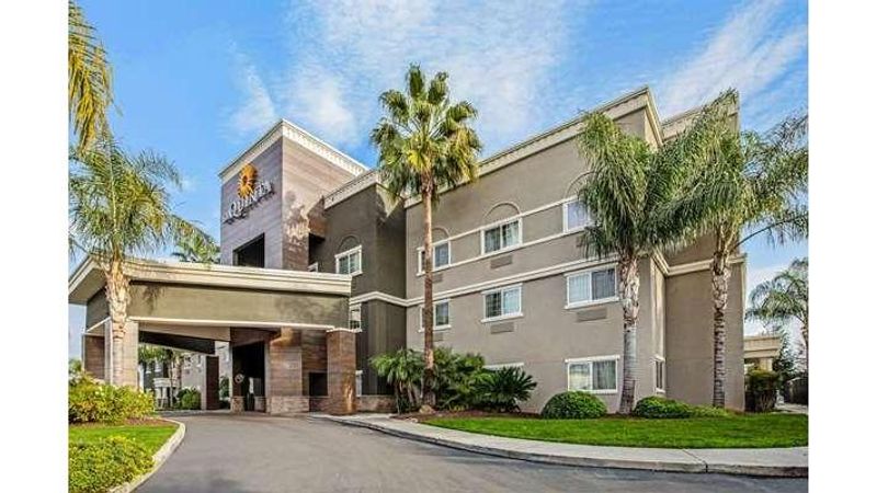 Photo of La Quinta Inn & Suites by Wyndham Modesto Salida