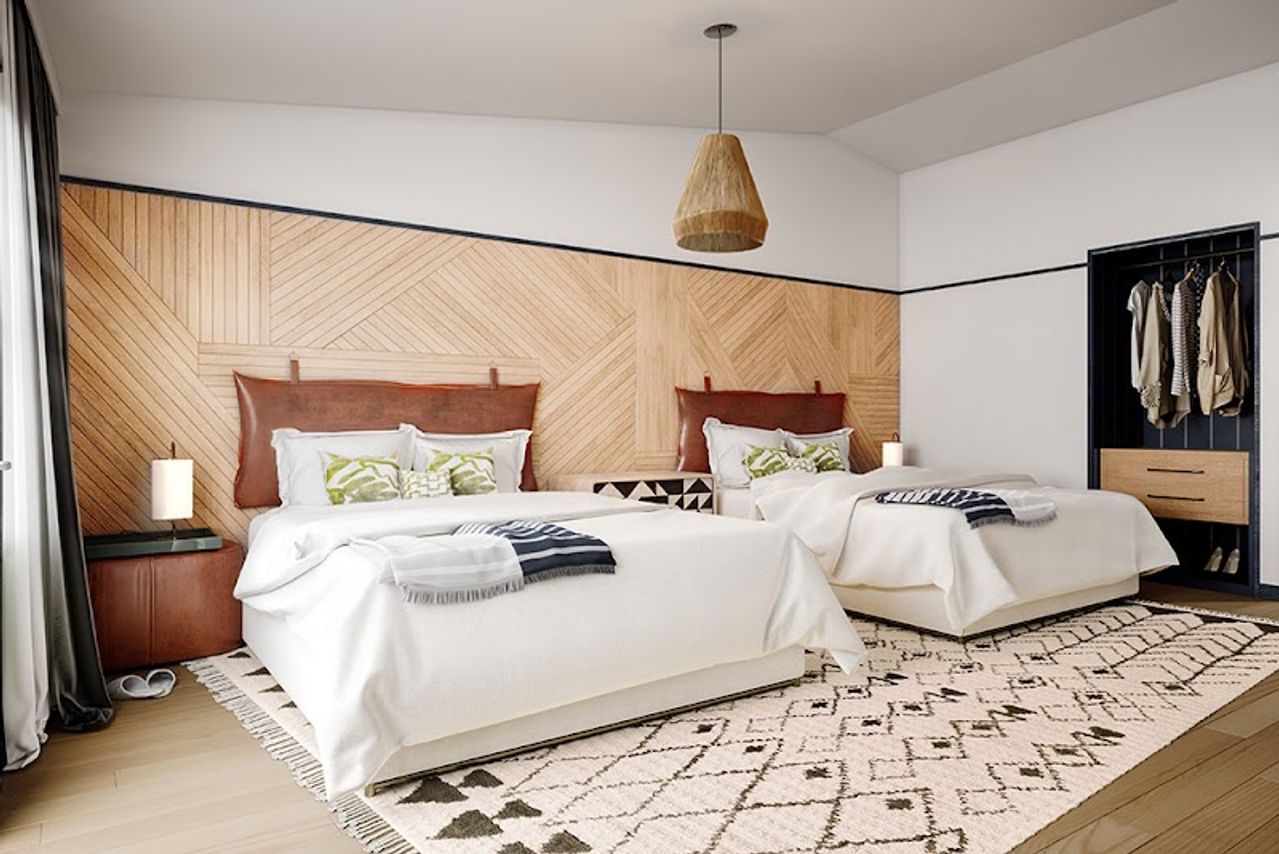 Photo of Calistoga Motor Lodge & Spa - JDV by Hyatt