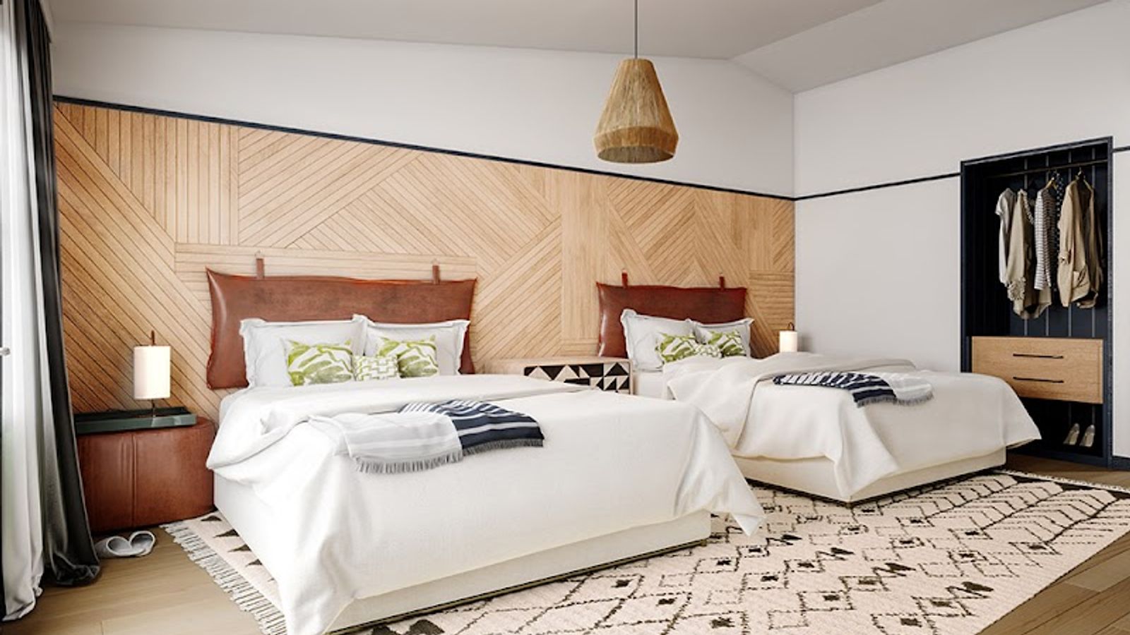 Photo of Calistoga Motor Lodge & Spa - JDV by Hyatt