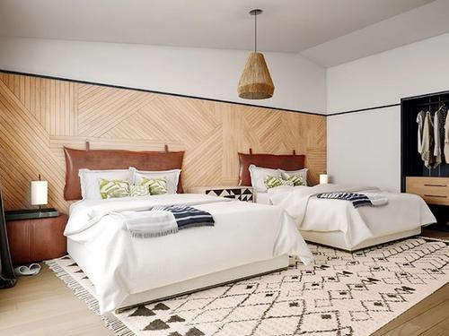 Photo of Calistoga Motor Lodge & Spa - JDV by Hyatt