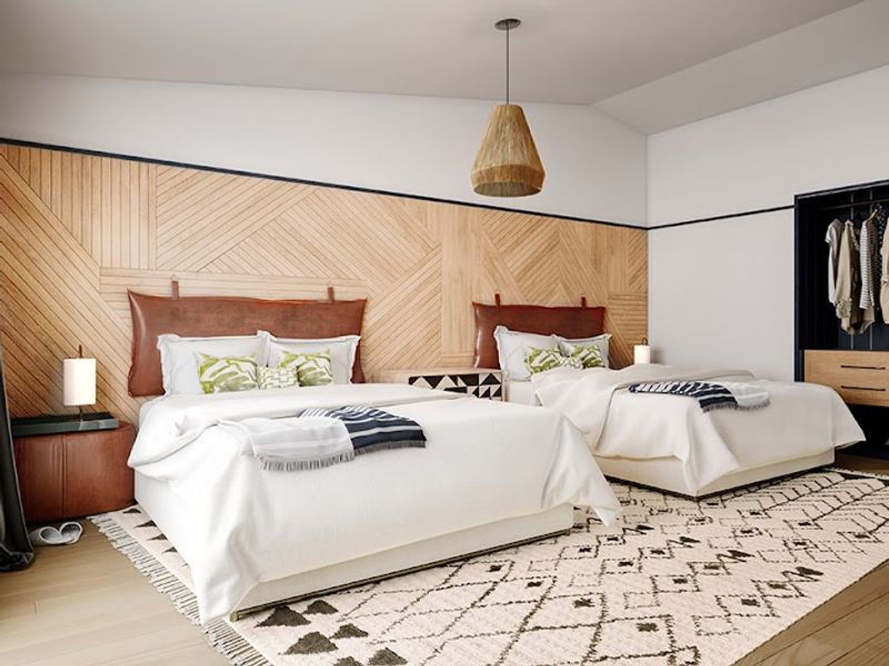 Photo of Calistoga Motor Lodge & Spa - JDV by Hyatt