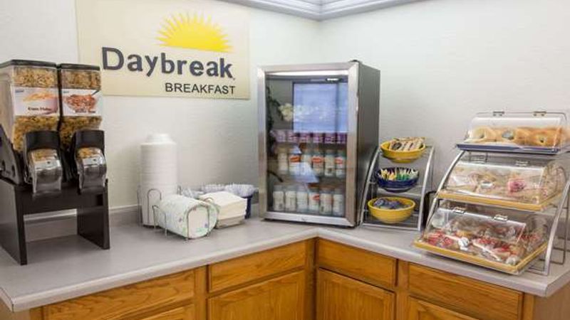 Photo of Days Inn by Wyndham Corvallis