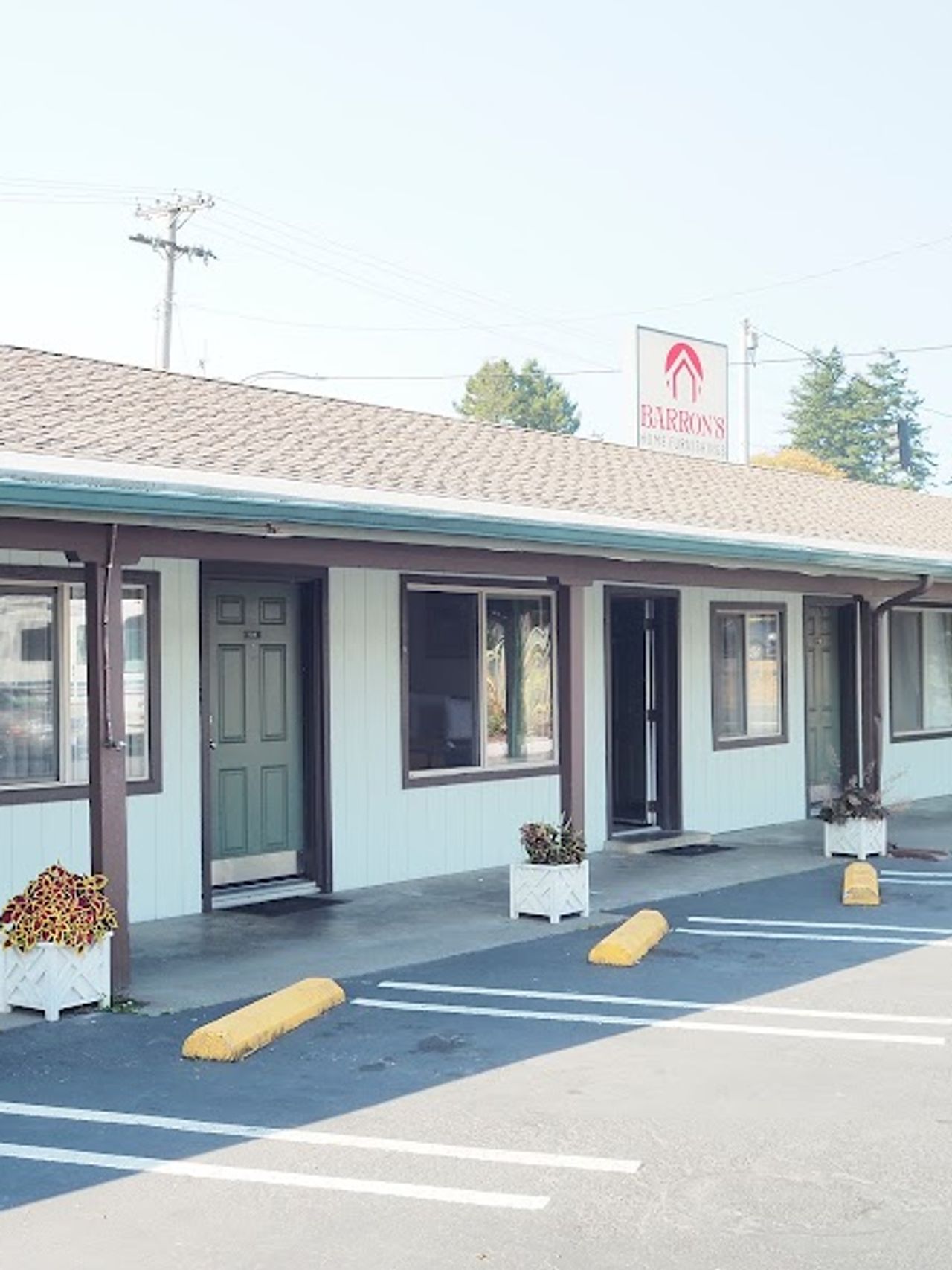 Photo of Wild Rivers Motorlodge