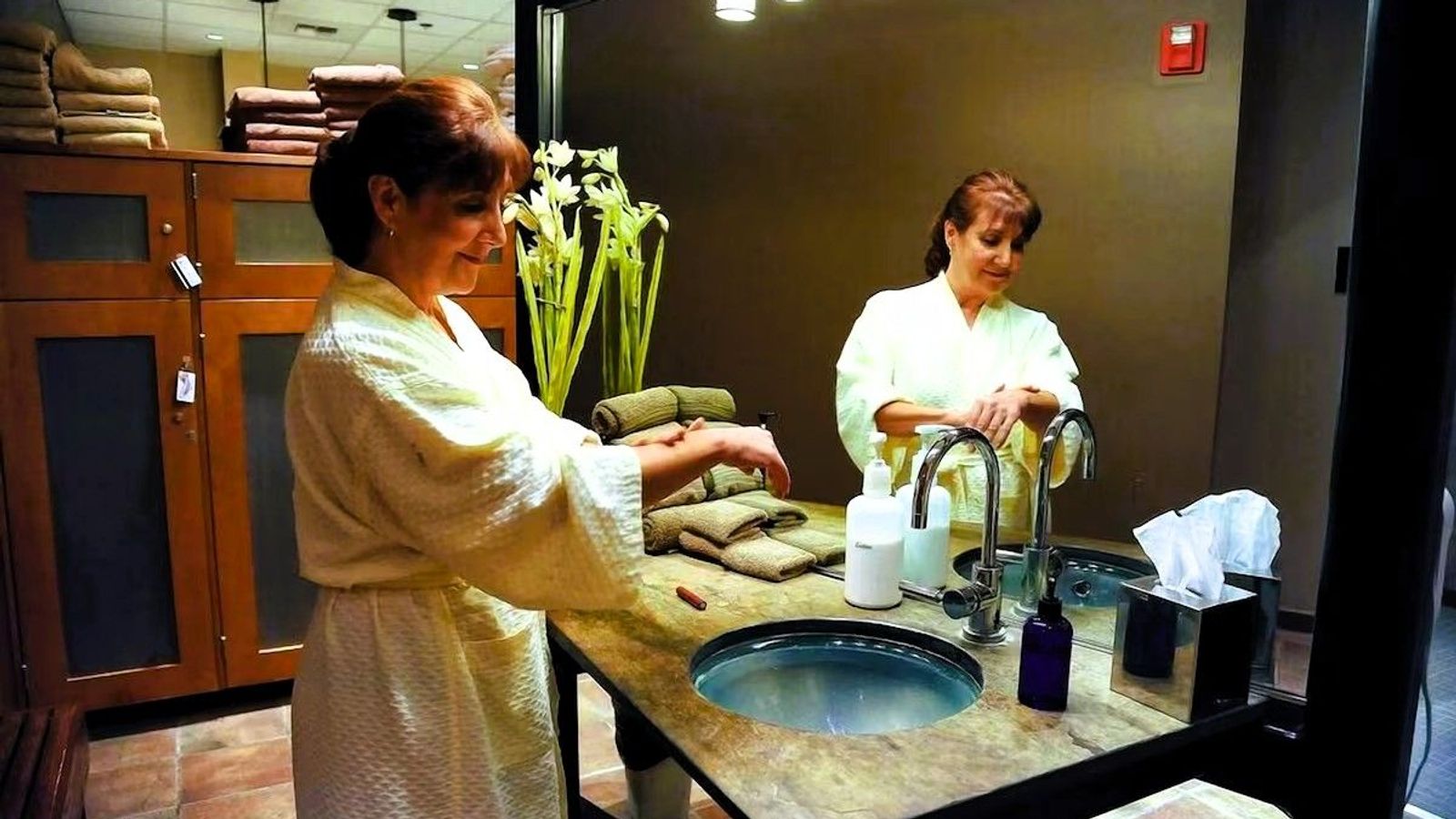 Photo of Quinault Beach Resort and Casino - Full-service spa (Quinault Spa)