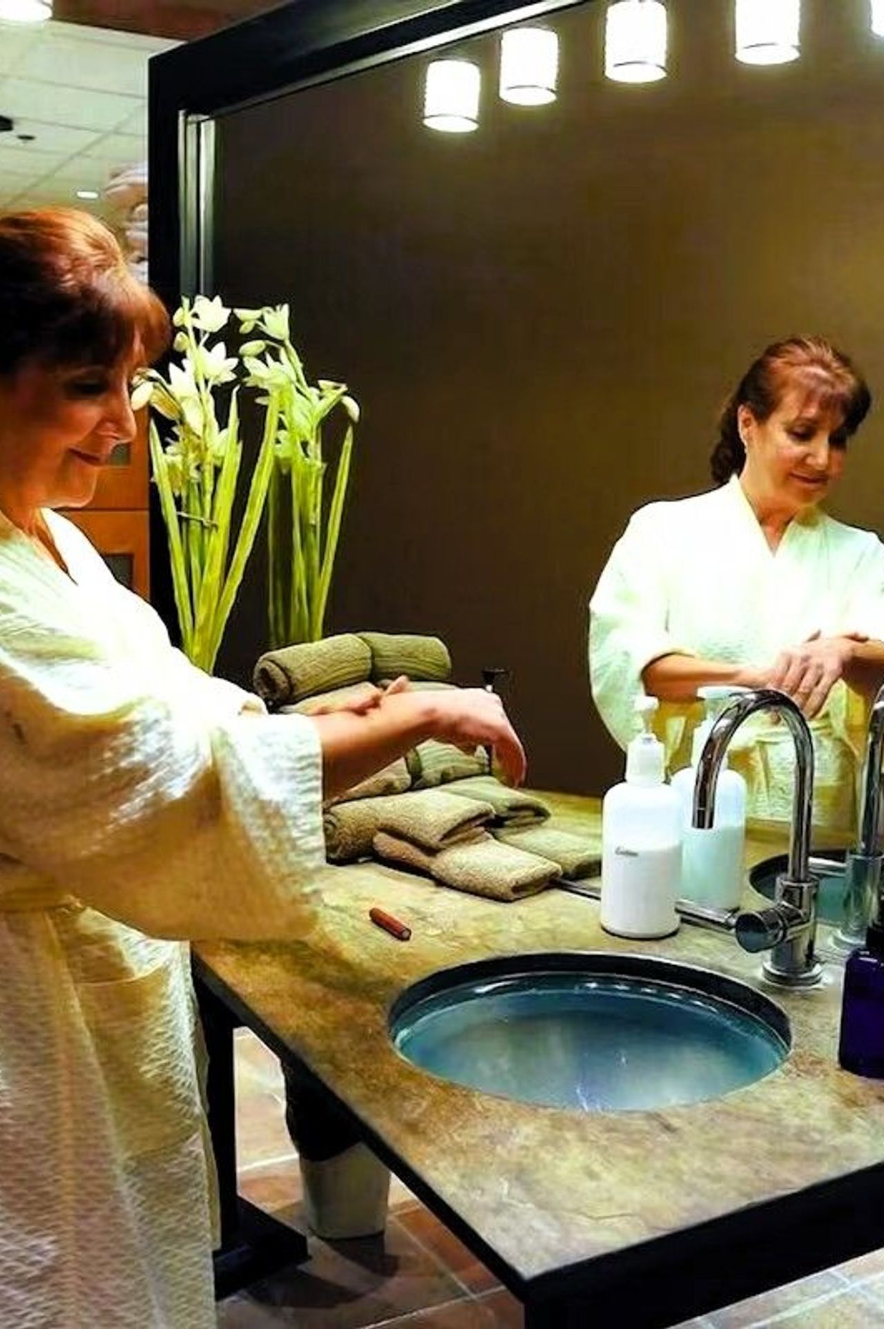 Photo of Quinault Beach Resort and Casino - Full-service spa (Quinault Spa)