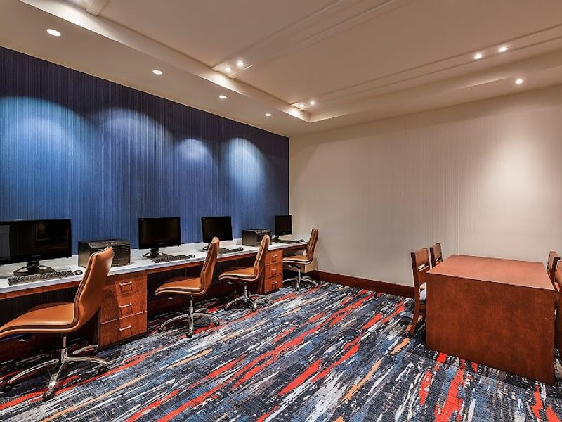 Photo of Holiday Inn Express & Suites San Francisco Fishermans Wharf, an IHG Hotel
