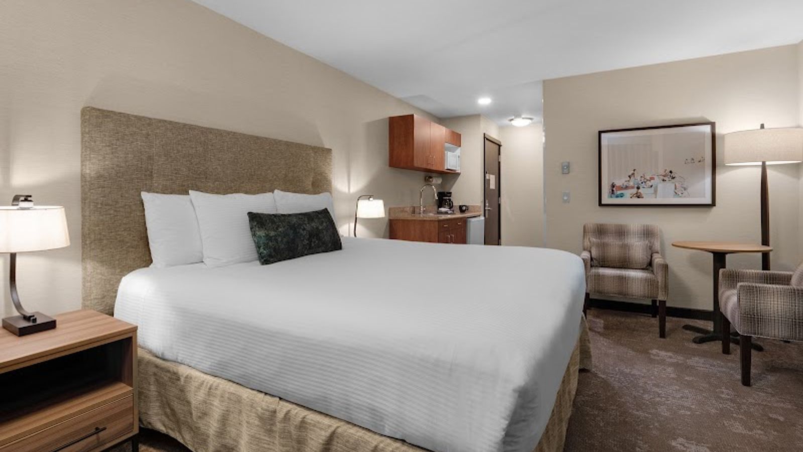 Photo of Schooner's Cove Inn