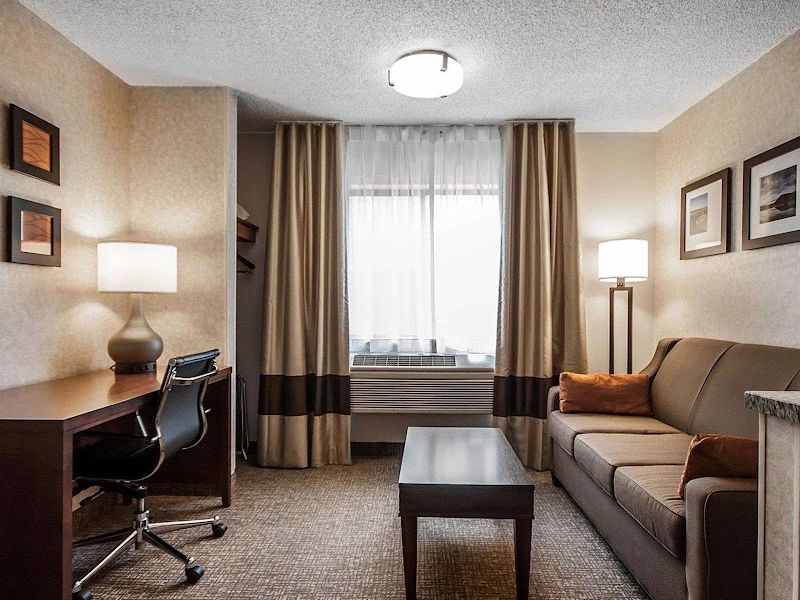 Photo of Quality Inn
