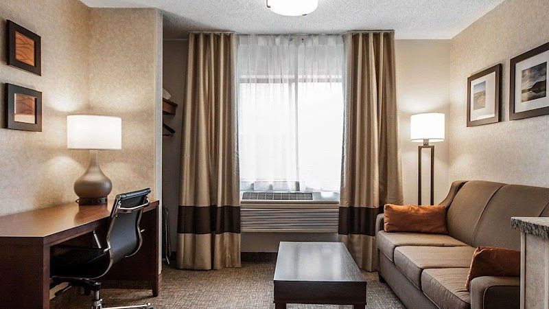 Photo of Quality Inn