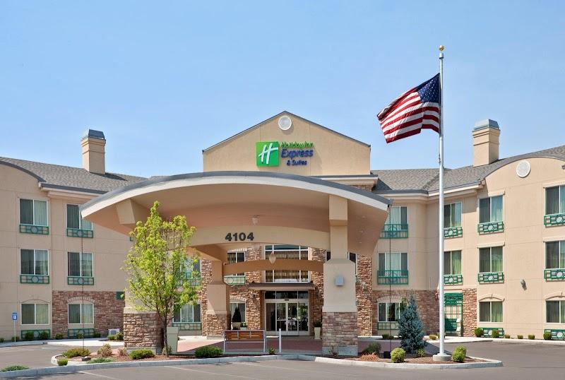 Photo of Holiday Inn Express & Suites Nampa - Idaho Center, an IHG Hotel