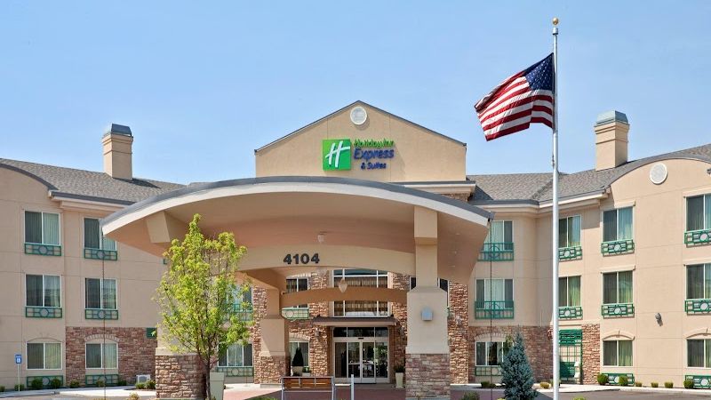 Photo of Holiday Inn Express & Suites Nampa - Idaho Center, an IHG Hotel