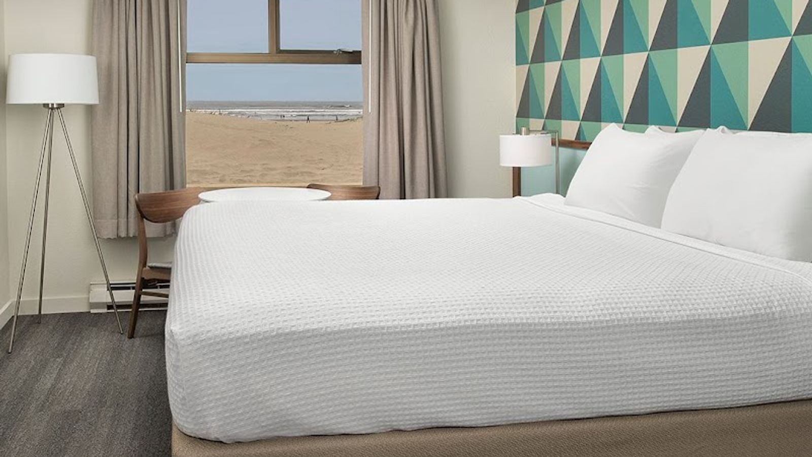 Photo of The Ocean Front at Seaside