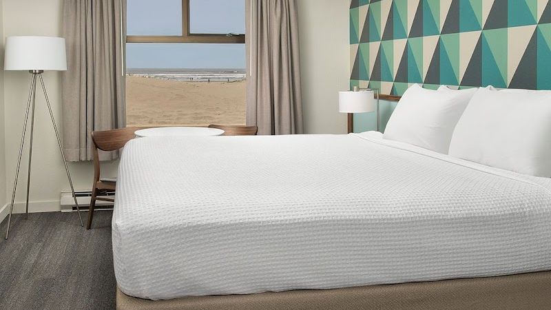 Photo of The Ocean Front at Seaside