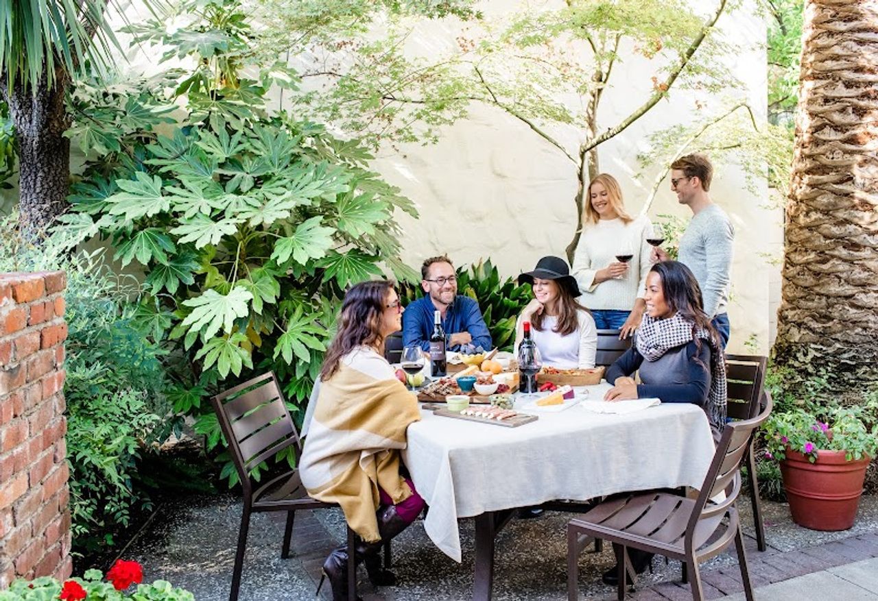 Photo of Roman Spa Hot Springs Resort