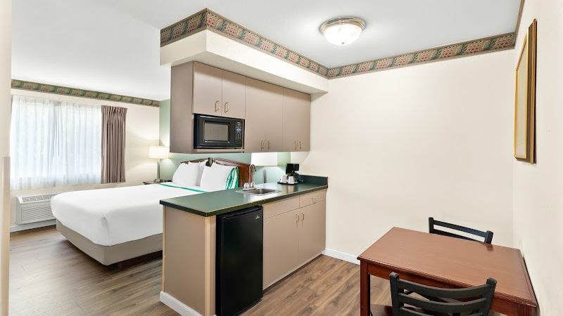 Photo of GuestHouse Kelso Longview