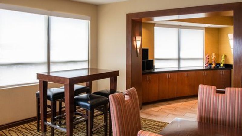 Photo of Fremont Marriott Silicon Valley