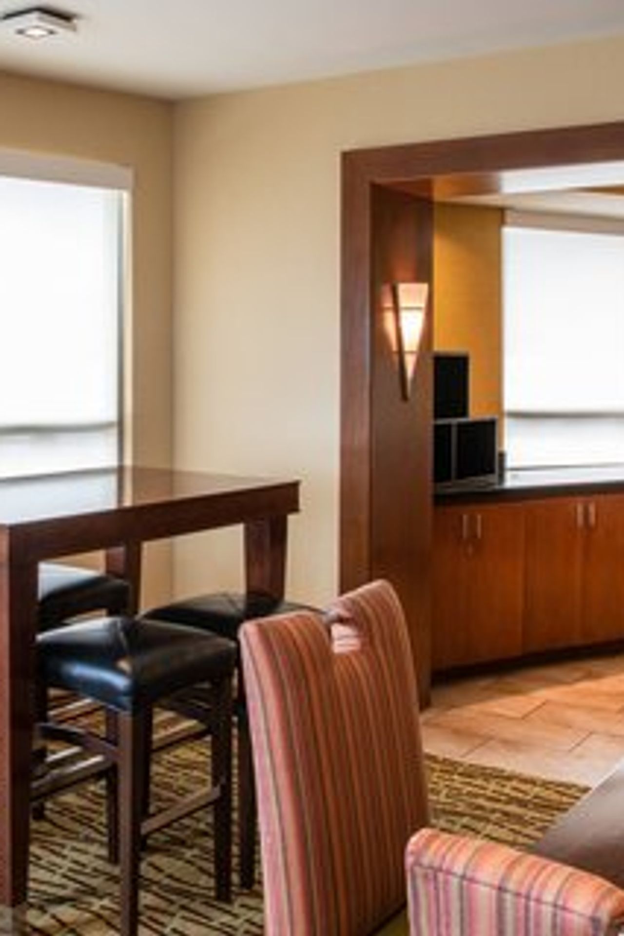 Photo of Fremont Marriott Silicon Valley