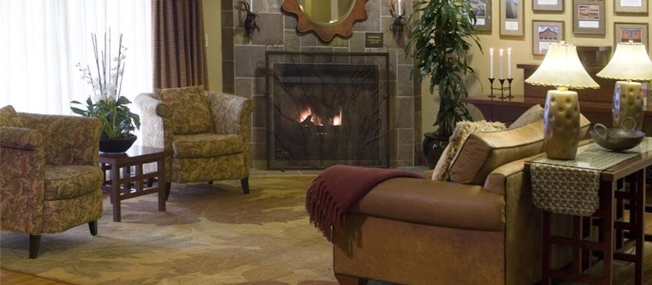 Photo of Larkspur Landing Sunnyvale