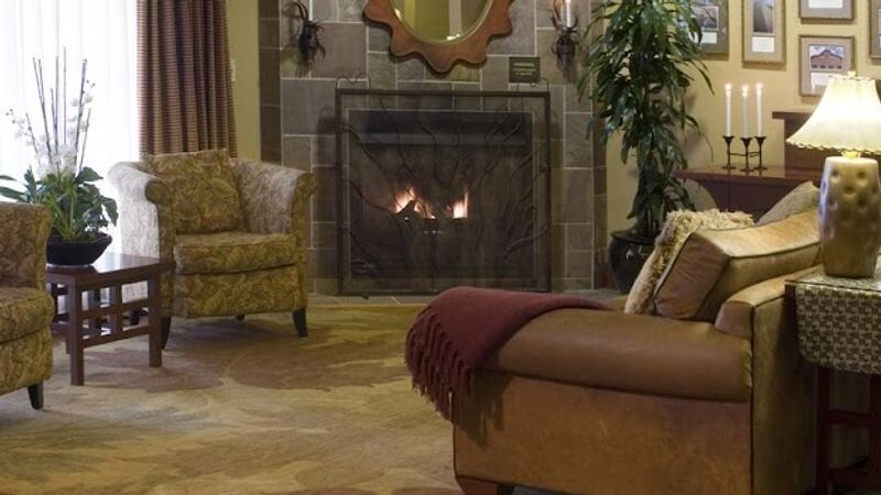 Photo of Larkspur Landing Sunnyvale