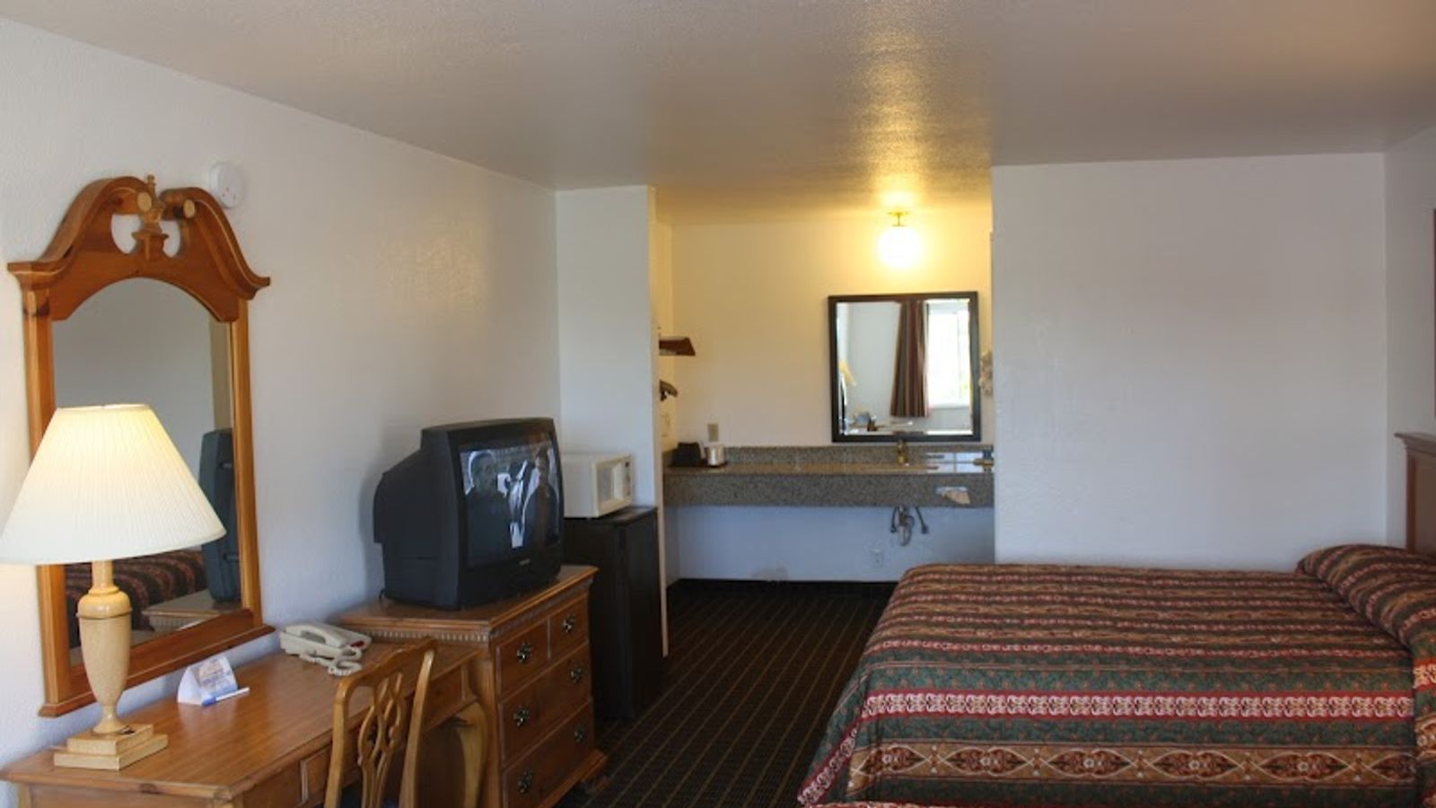 Photo of Rodeway Inn Albany