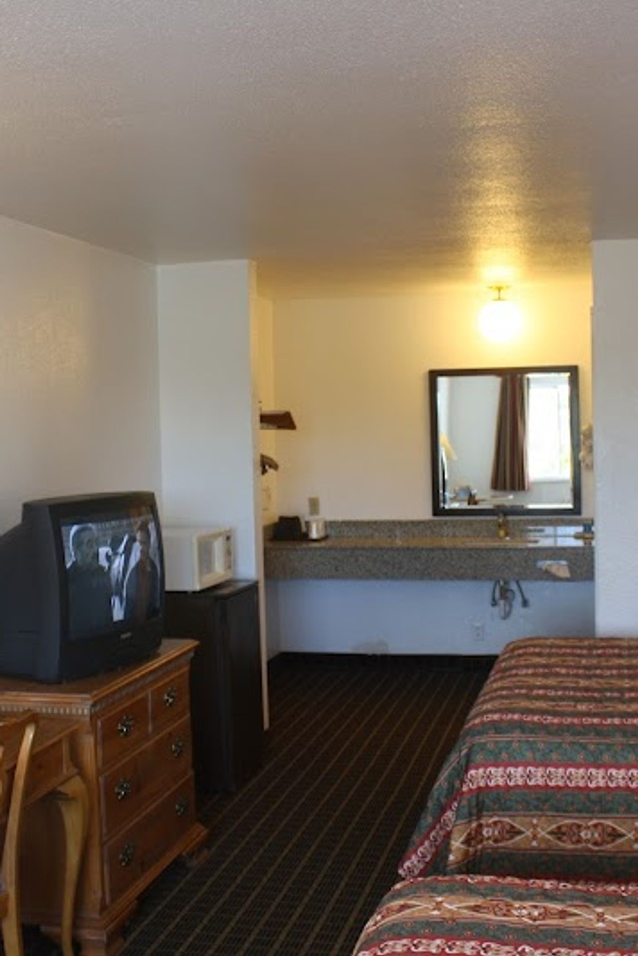 Photo of Rodeway Inn Albany