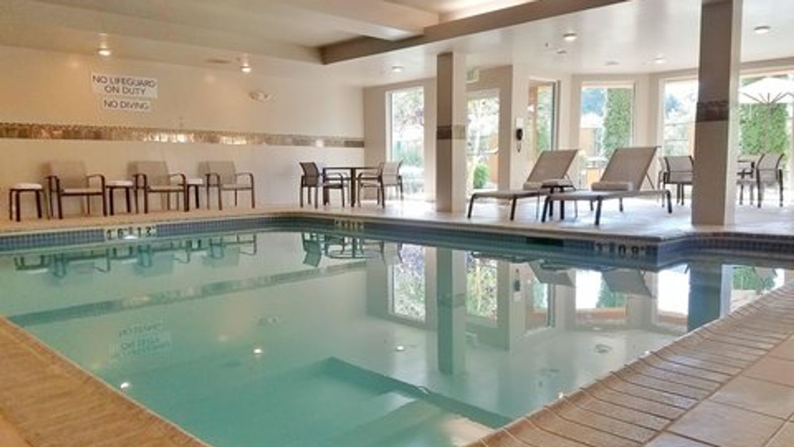 Photo of Courtyard Seattle North/Lynnwood Everett