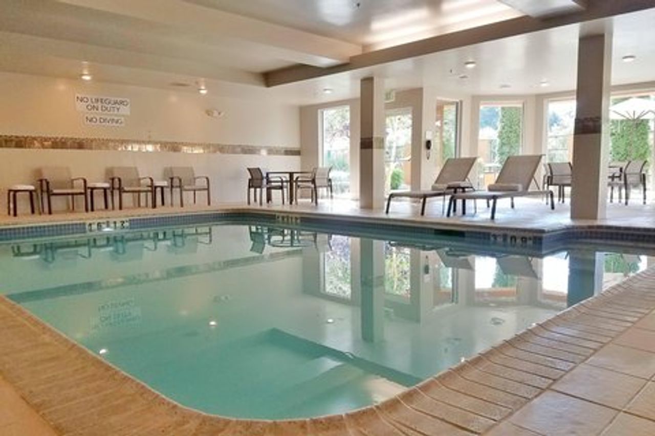 Photo of Courtyard Seattle North/Lynnwood Everett