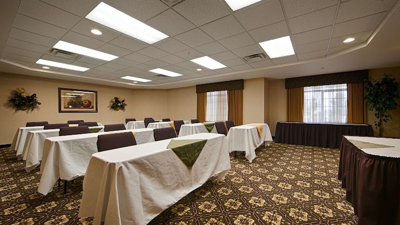 Photo of Best Western Plus Kennewick Inn