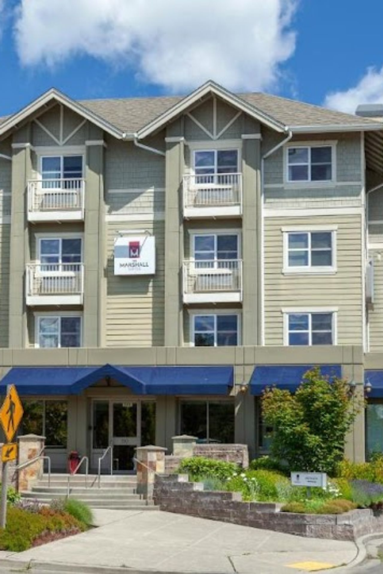Photo of The Marshall Suites