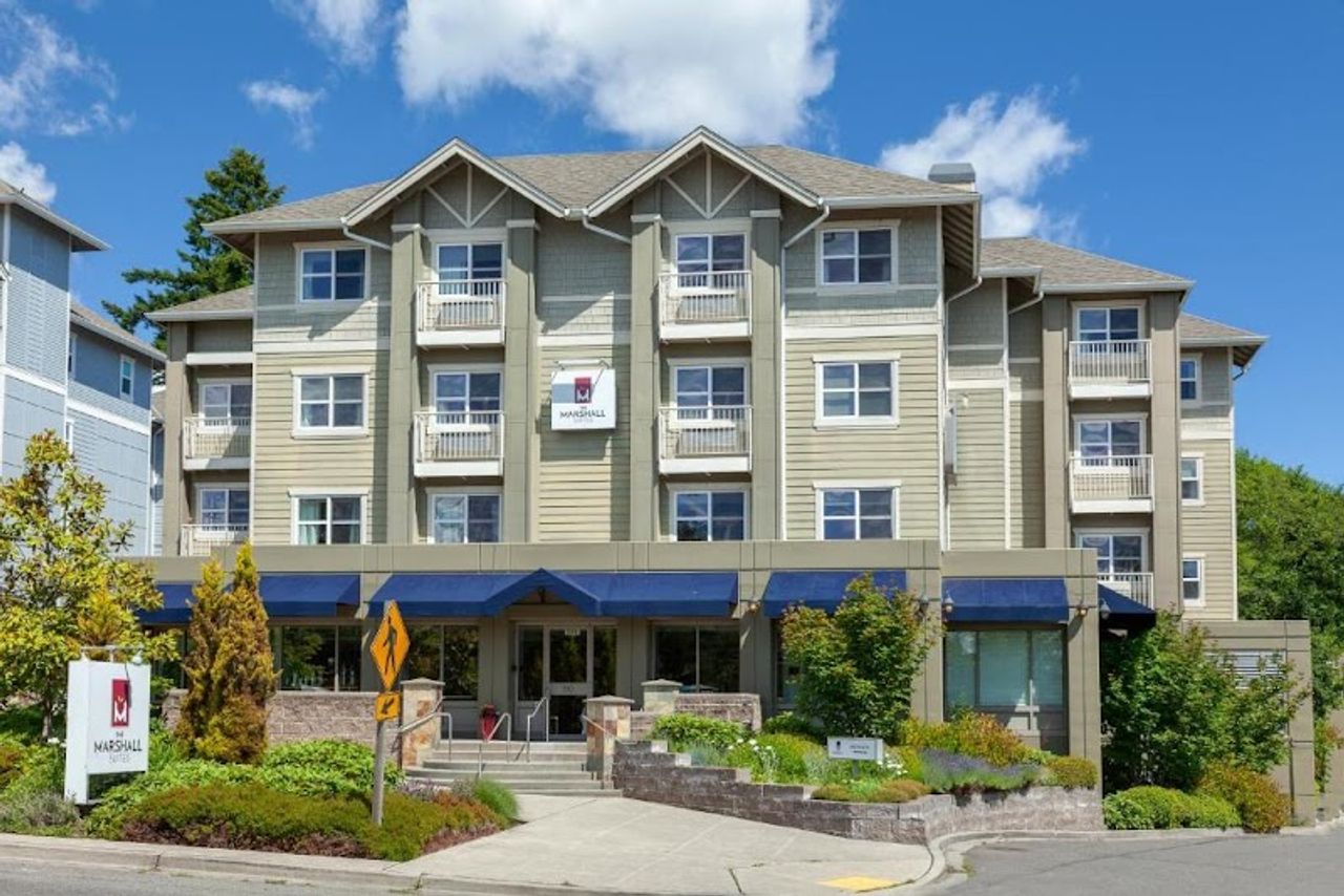 Photo of The Marshall Suites