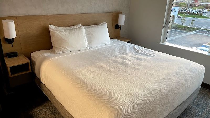 Photo of Hyatt Place Bakersfield