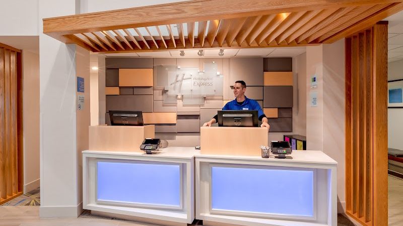 Photo of Holiday Inn Express Ellensburg, an IHG Hotel