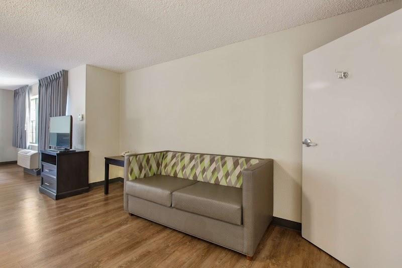 Photo of Extended Stay America - Union City - Dyer St.