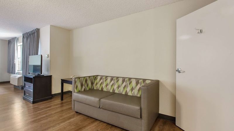 Photo of Extended Stay America - Union City - Dyer St.