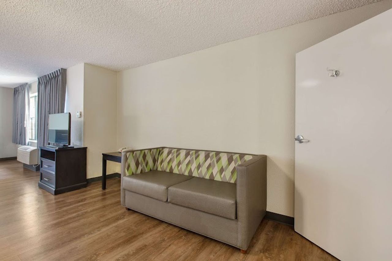 Photo of Extended Stay America - Union City - Dyer St.