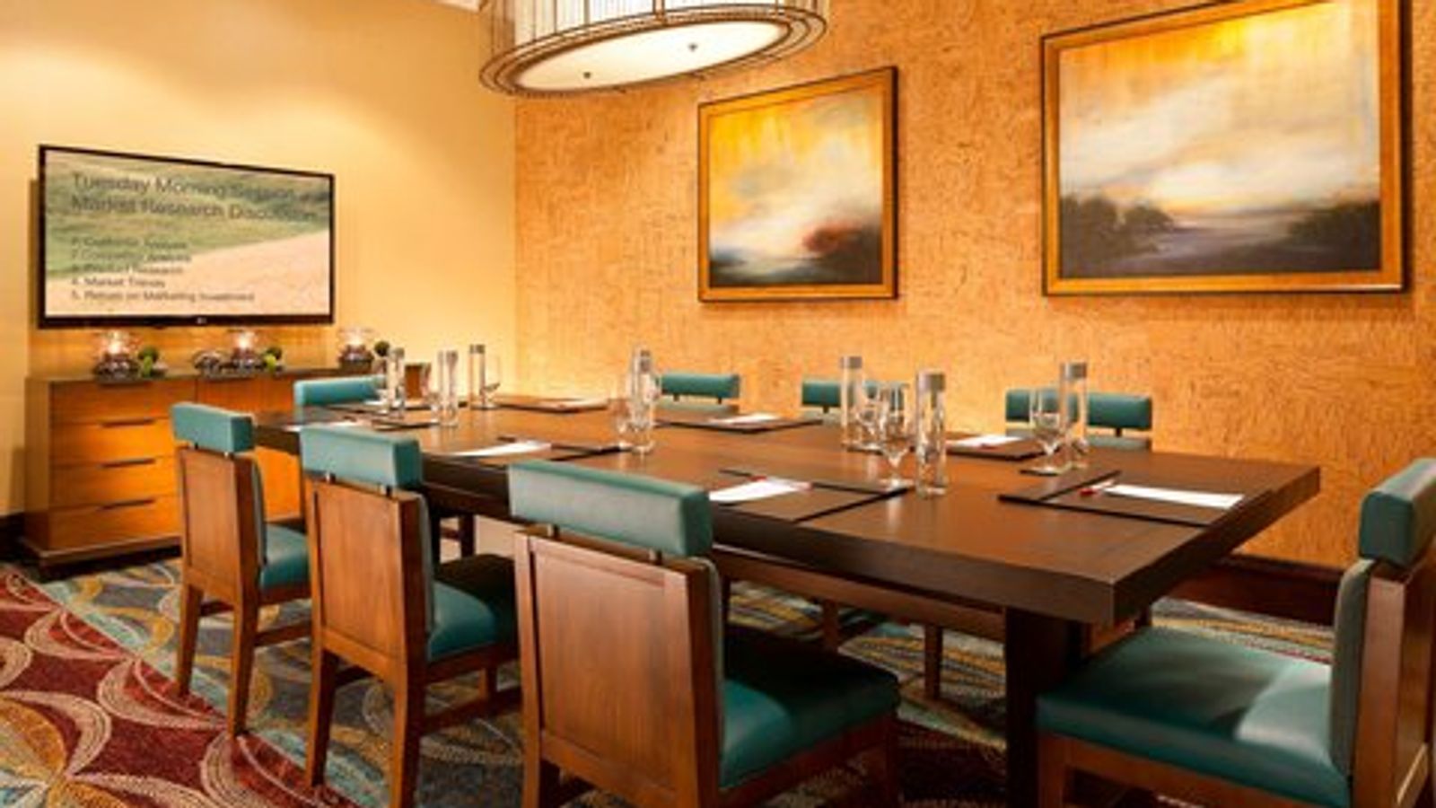 Photo of Seattle Airport Marriott